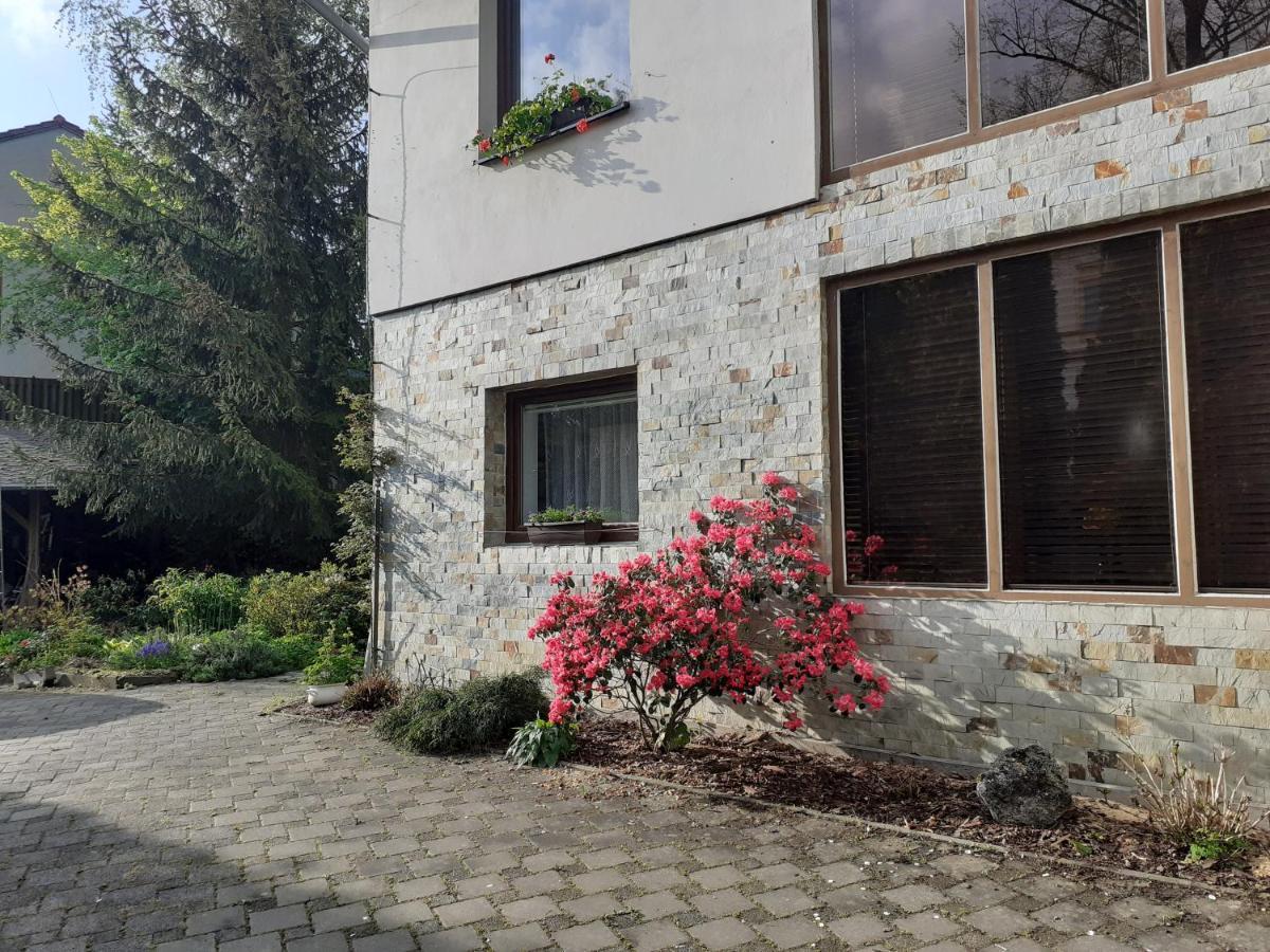 Garsonka Apartment Jilove u Prahy Exterior photo