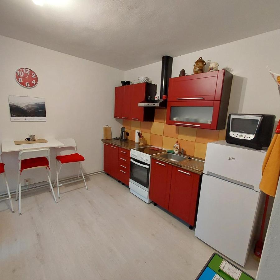 Garsonka Apartment Jilove u Prahy Exterior photo