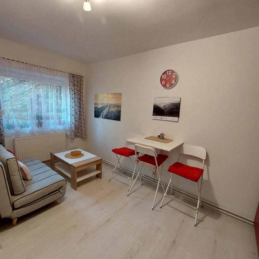 Garsonka Apartment Jilove u Prahy Exterior photo